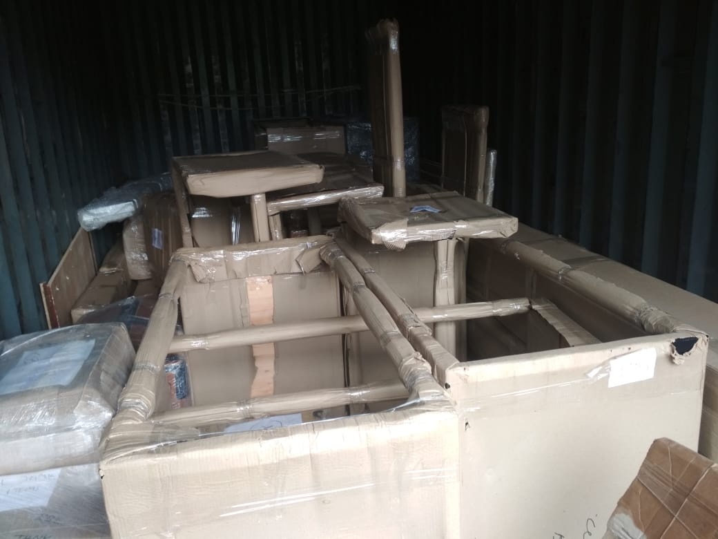 Loading Service